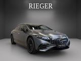 Mercedes-Benz EQS 53 AMG EQS 53 4M+ Pano*Airmatic*Hyperscreen* - Mercedes-Benz EQS aus 2022