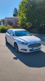 Ford Mondeo 2,0 TDCi 132kW Titanium Turnier Power... - Ford Mondeo in Mainz