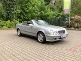 Mercedes-Benz CLK 320 ELEGANCE Elegance Cabrio