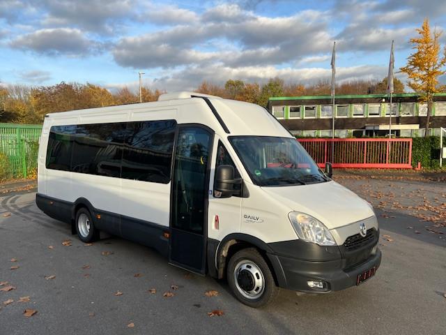 Iveco Daily Way A50 C17/Dachklima/Retader/21 Sitze/EEV