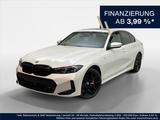 BMW 330d xDrive Aut. M Sport Pro AHK+ACC+Pano+Inno