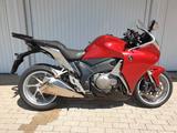 Honda VFR 1200 f - HONDA VFR1200F
