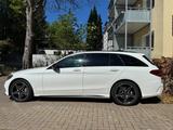 Mercedes-Benz C 400 4MATIC T AMG Line Autom. AMG Line - Mercedes-Benz C 400 bis 20.000 Euro