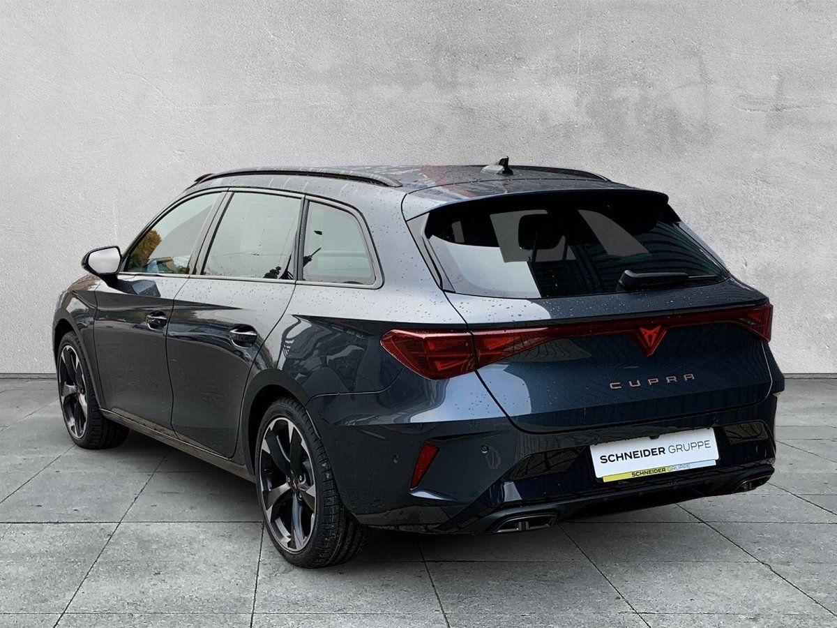 Cupra Leon - Bild 3
