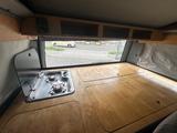 Volkswagen T4 Hochdach Camper / STANDHEIZUNG/ AHK - Volkswagen T4: Hochdach