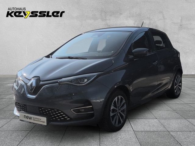 Renault Zoe R135 Z.E. 50 Intens CCS (Kauf-Batterie)