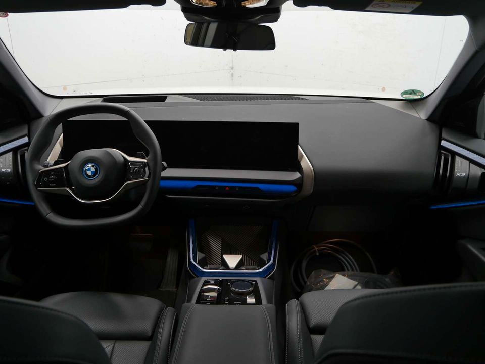 BMW X3 - Bild 7