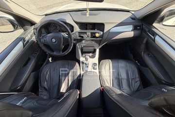 BMW X3 - 8