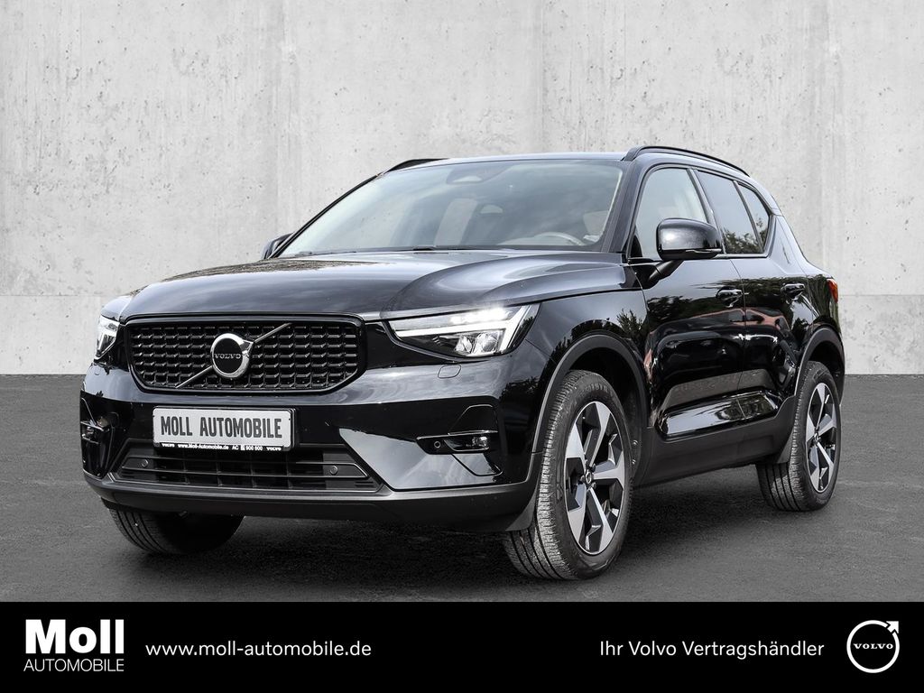 Image of Volvo XC40