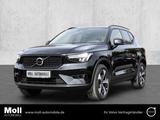 Volvo XC40 Plus Dark 2WD StandHZG Leder Digitales Cock - Volvo XC40 in Aachen