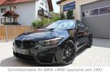 BMW M4 Competiton Coupe,Harm.Kard.Head-Up,SurroundV - gebrauchte BMW M4 aus dem Jahr 2020