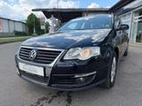Volkswagen Passat Variant Comfortline EcoFuel*BENZIN&GAS* - Volkswagen Passat Variant: Ecofuel