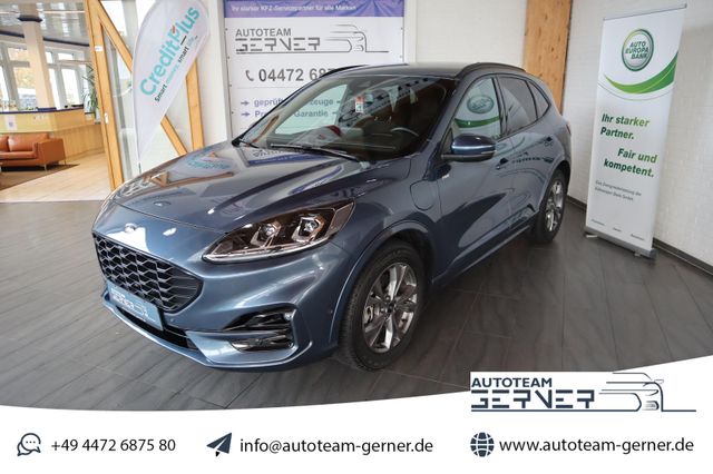 Ford Kuga 2.5 Hybrid ST-LINE X NAVI+LEDER+LED+ACC+VIR