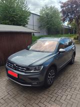 Volkswagen Tiguan Allspace 2.0 TDI SCR 140kW DSG 4MOT C... - VW Tiguan Allspace von privat