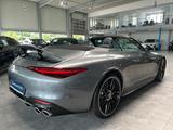 Mercedes-Benz SL 43 AMG DISTRONIC-DYNAMIC PLUS-MEMORY-KAMERA - Mercedes-Benz SL 43 AMG Gebrauchtwagen