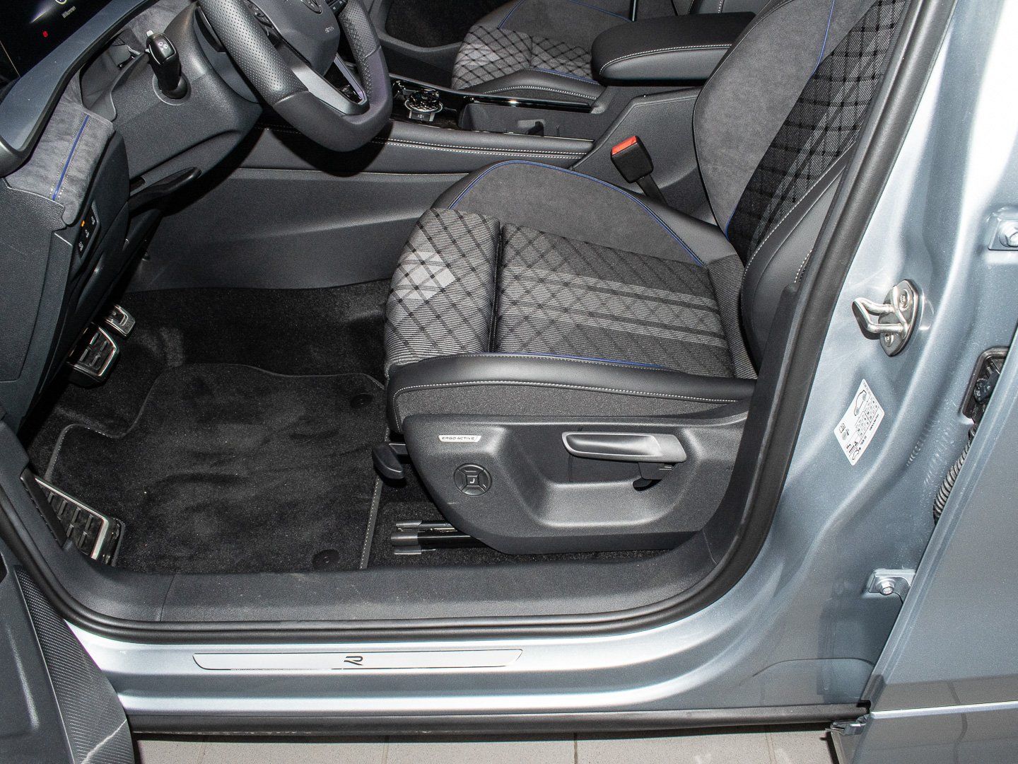 Volkswagen Tayron - Bild 14