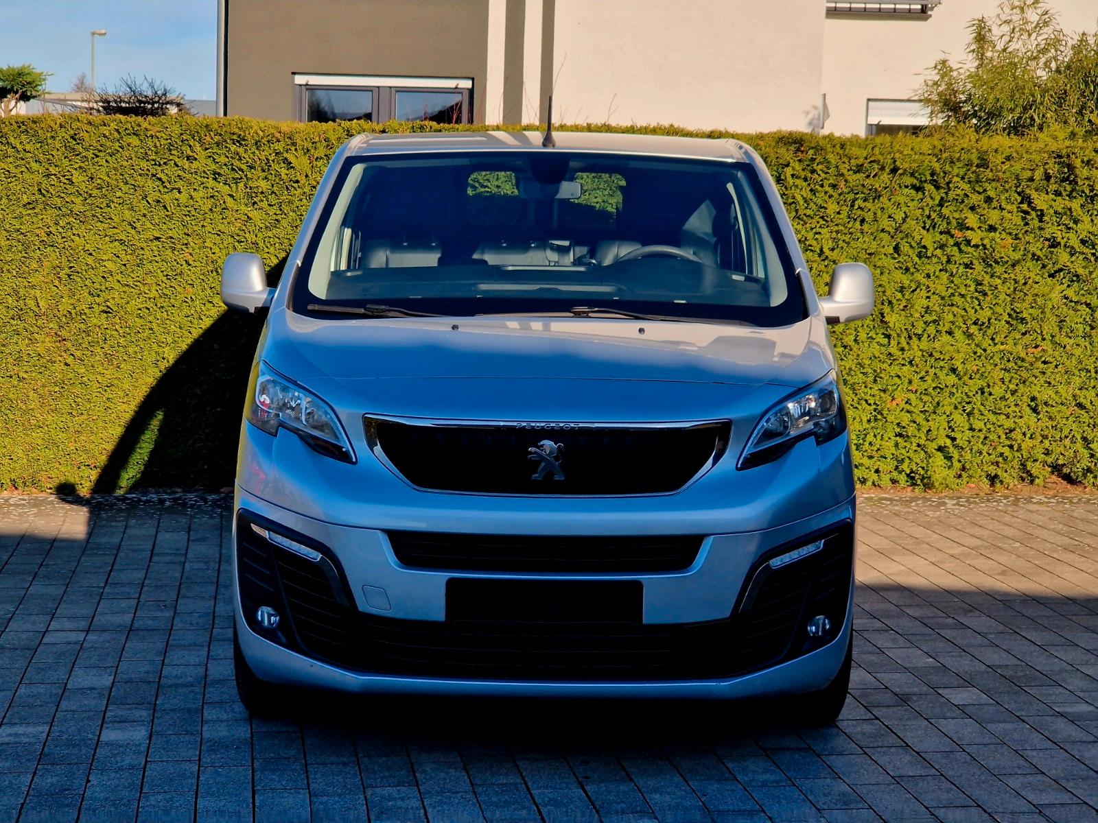 Peugeot Expert Kasten Premium L2 *LANG, inkl. 19% MwSt*