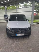 Mercedes-Benz Mercedes Vito 116 Kastenwagen Extralang - Mercedes-Benz Vito: Kastenwagen