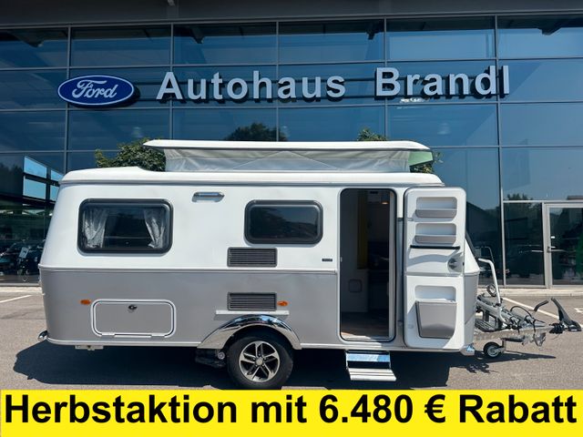 HYMER / ERIBA / HYMERCAR Touring 542*Mover