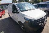 Mercedes-Benz Vito Kasten 111 CDI FWD lang Navi - Mercedes-Benz C111
