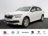 Skoda KAMIQ STYLE 1.5 TSI DSG AHK Kam. ACC Alcant. LM