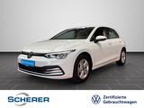 Volkswagen Golf VIII Life 1.5 TSI DSG ACC MEMORY APP SHZ - VW Golf Gebrauchtwagen in Saarbrücken