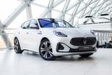 Maserati Grecale AWD Folgore 105kWh | Full Leather | Sono - Maserati Elektroautos
