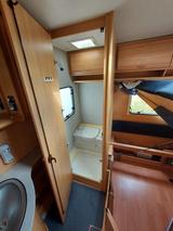 Dethleffs Camper 510 DB  - Angebote