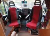 Fiat Ducato Multijet - Camper - Angebote