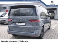 Volkswagen T7 Multivan - Vorschau Bild 4
