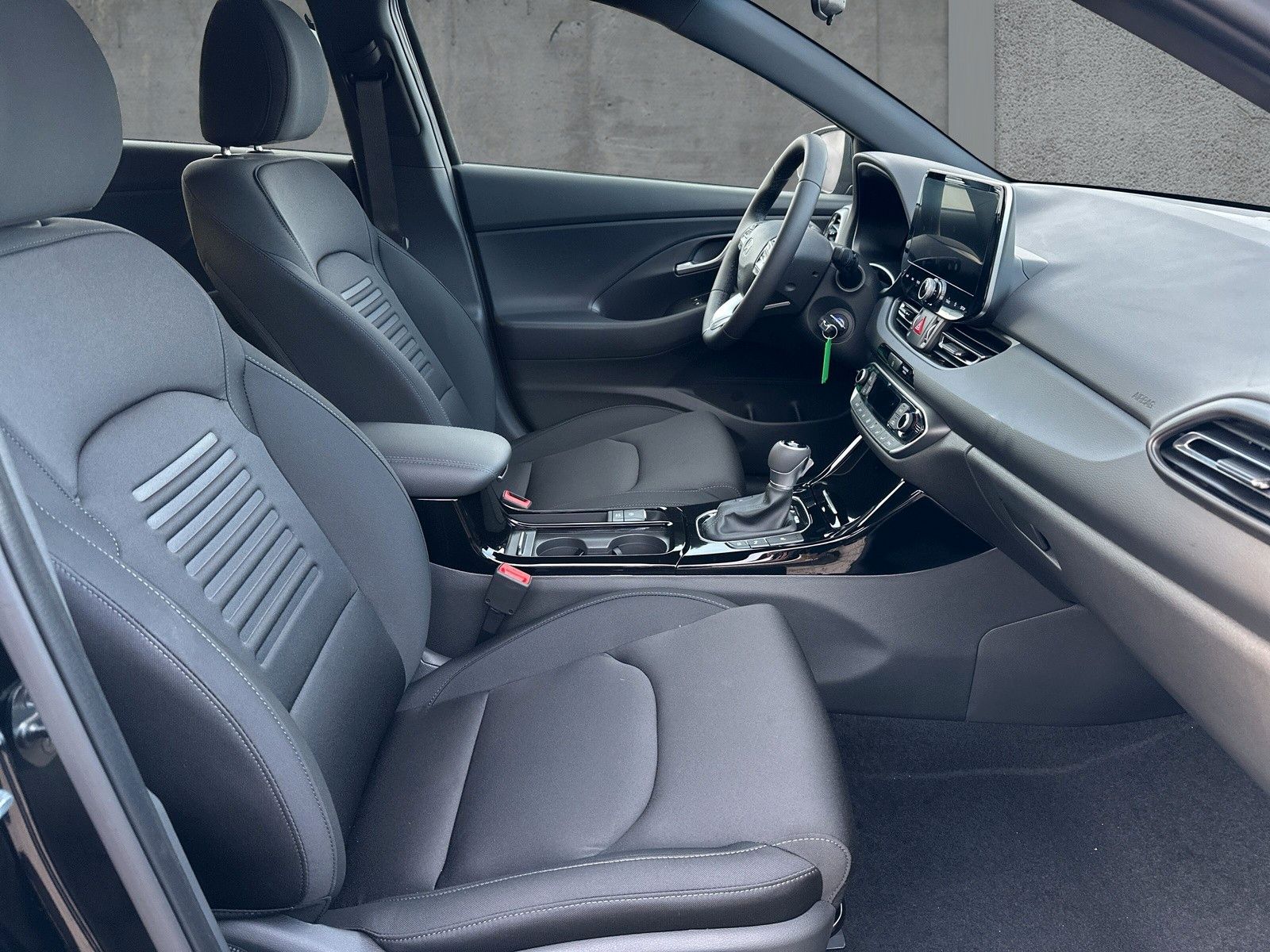 Hyundai i30 - Bild 10
