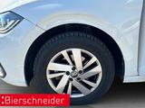 Volkswagen Polo 1.0 TSI DSG Style IQ-LIGHT DIGITAL COCKPIT  - Volkswagen Polo: Weiß
