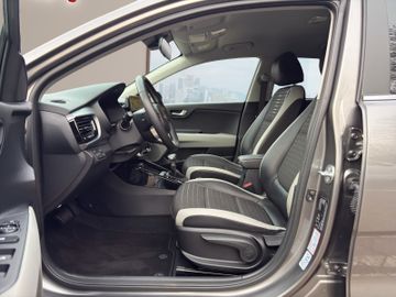 Kia Stonic 1.0T 100 Mild-Hybrid Spirit Navi Kamera