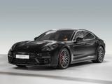 Porsche Panamera 4S Sport Chrono Paket 14 Wege Sitze