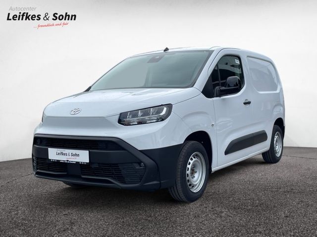 Toyota Proace City L1 Meister *Modell 2024*