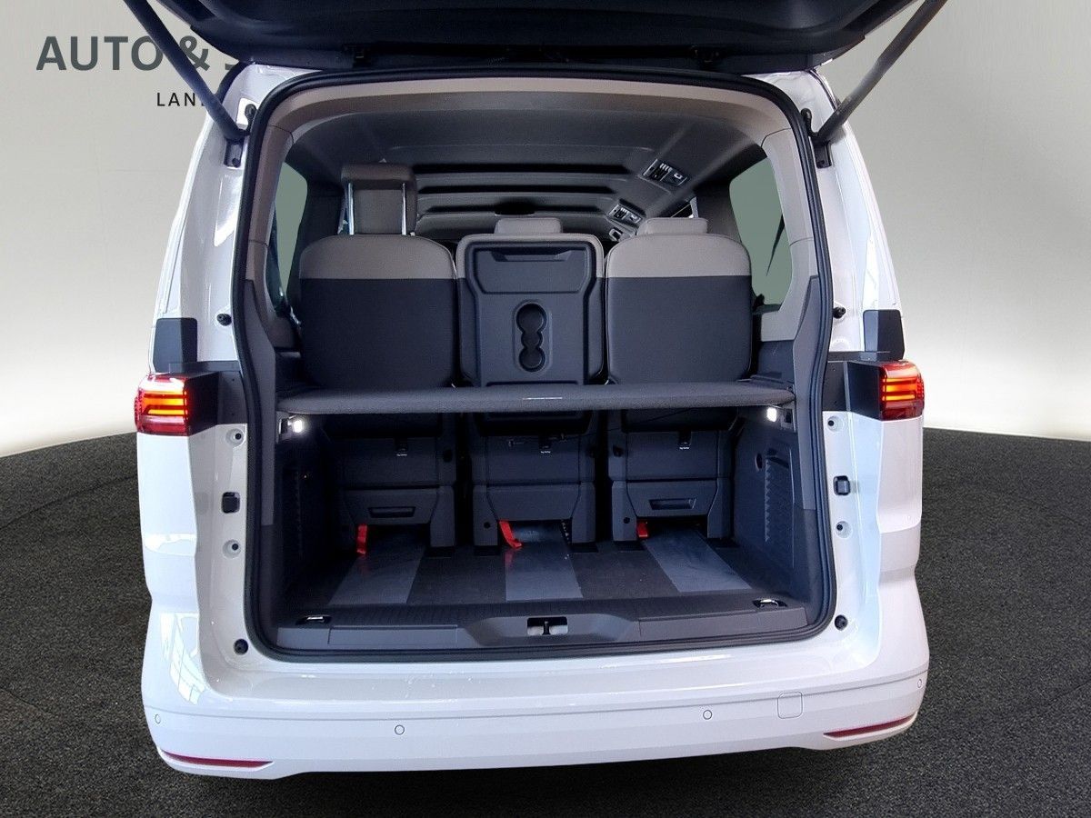 Volkswagen T7 Multivan - Bild 6