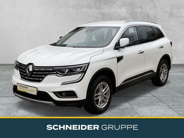 Renault Koleos Intens ENERGY 2.0 dCi 175 4WD LED+Kamera