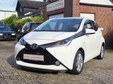 Toyota AYGO AUTOMATIK X-PLAY Team D KAM/NAV/BT/USB/4TRG - Toyota: Automatik, Aygo