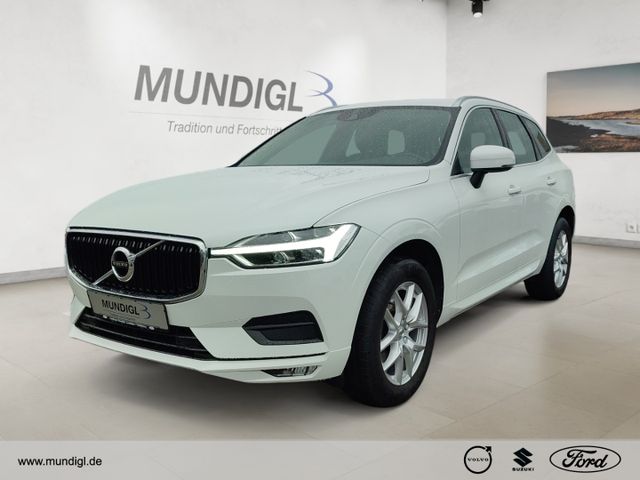 Volvo XC60 Momentum Pro AWD B4 AHK-klappbar Navi digit