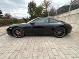 Porsche 991 Carrera S Coupé APPROVED*Sport-AGA*Chrono - Porsche 991 von privat