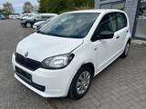 Skoda Citigo Active - gebrauchte Skoda Citigo aus dem Jahr 2012