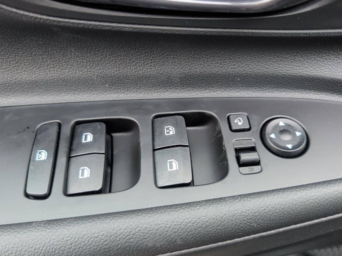 Hyundai BAYON - Bild 13