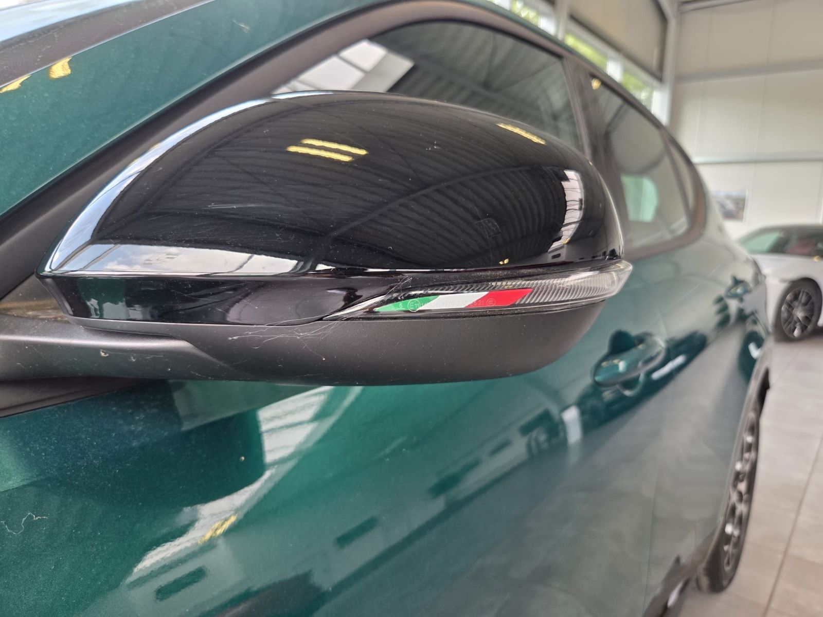 Fahrzeugabbildung Alfa Romeo Tonale Sprint/Sofort verfügbar