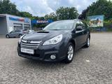 Subaru Outback 2.0D Trend Lineartronic - Subaru Outback: Kombi