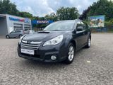 Subaru Outback 2.0D Trend Lineartronic - Subaru Outback: Trend