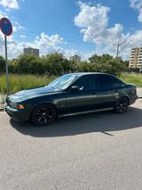 BMW 5er e39 525i AN BASTLER! - BMW aus 2001: 3er
