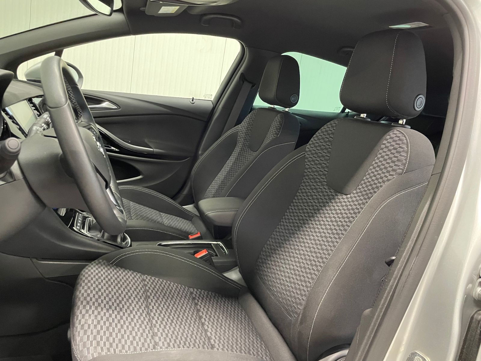 Astra K Dynamic 1.0 Turbo NAVI TEMPOMAT