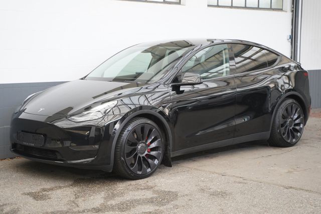 Tesla Model Y Performance *Matrix-LED*