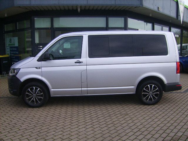 Volkswagen T6 Transporter Bus Caravelle Klima