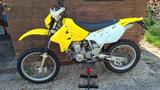 Suzuki DRZ 400 E - SUZUKI DRZ 400 S